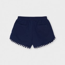 Mayoral pantaloni scurti fete 607-035
