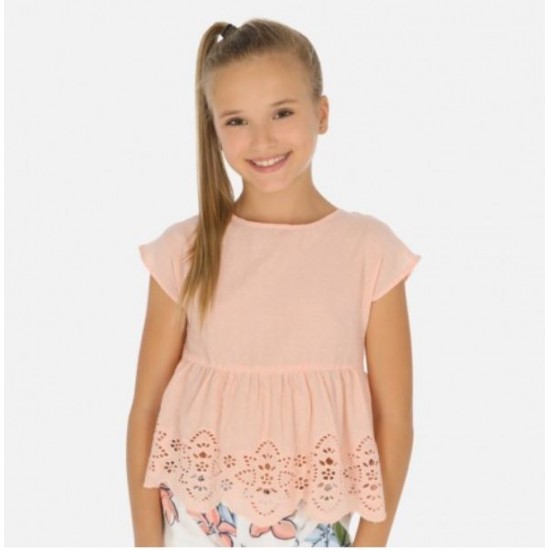 Mayoral bluza fete 6167-57