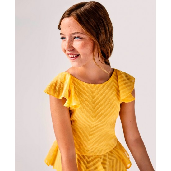 Mayoral bluza fete 6175-25
