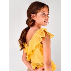 Mayoral bluza fete 6175-25