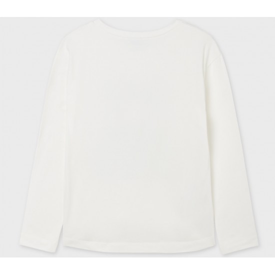 Mayoral bluza fete 7085-27