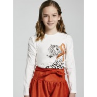 Mayoral bluza fete 7091-96
