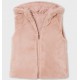 Mayoral vesta fete reversibila 7359-65