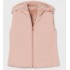 Mayoral vesta fete reversibila 7359-65