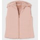 Mayoral vesta fete reversibila 7359-65