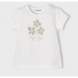 Mayoral tricou fete 174-49