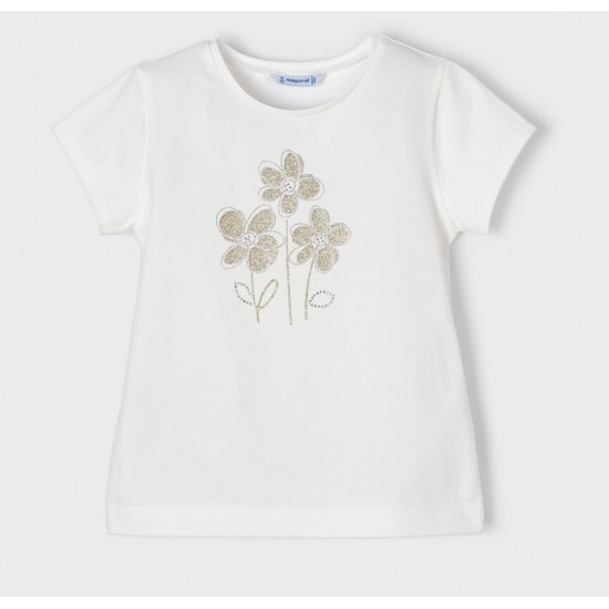 Mayoral tricou fete 174-49