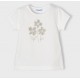 Mayoral tricou fete 174-49