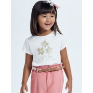 Mayoral tricou fete 174-49
