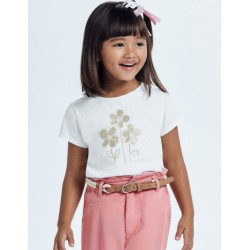 Mayoral tricou fete 174-49
