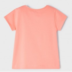 Mayoral tricou fete 174-51
