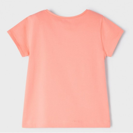 Mayoral tricou fete 174-51