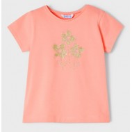 Mayoral tricou fete 174-51