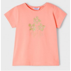 Mayoral tricou fete 174-51