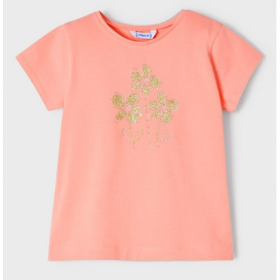 Mayoral tricou fete 174-51