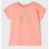 Mayoral tricou fete 174-51