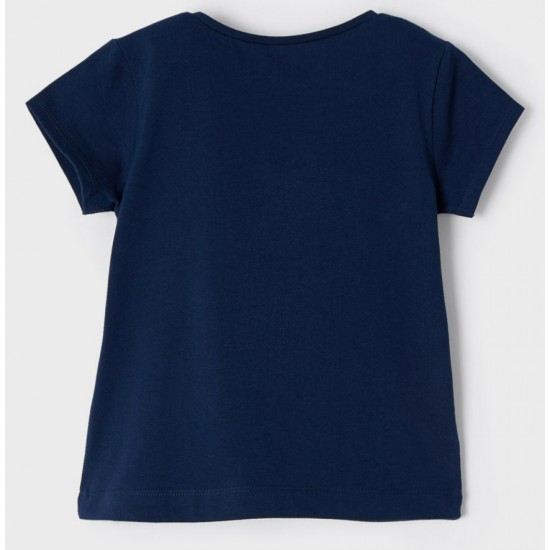 Mayoral tricou fete 174-58