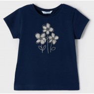 Mayoral tricou fete 174-58