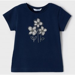 Mayoral tricou fete 174-58