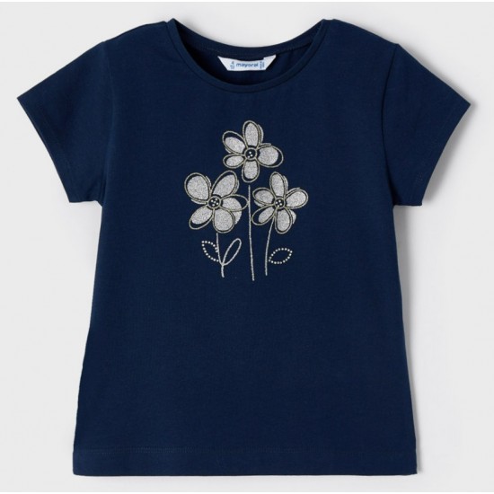 Mayoral tricou fete 174-58
