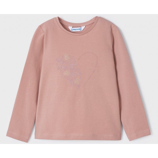Mayoral bluza fete 178-41