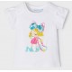 Mayoral tricou fete 3029-46