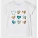 Mayoral tricou fete 3031-36