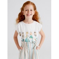 Mayoral tricou fete 3032-41