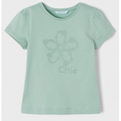 Mayoral tricou fete 3033-46