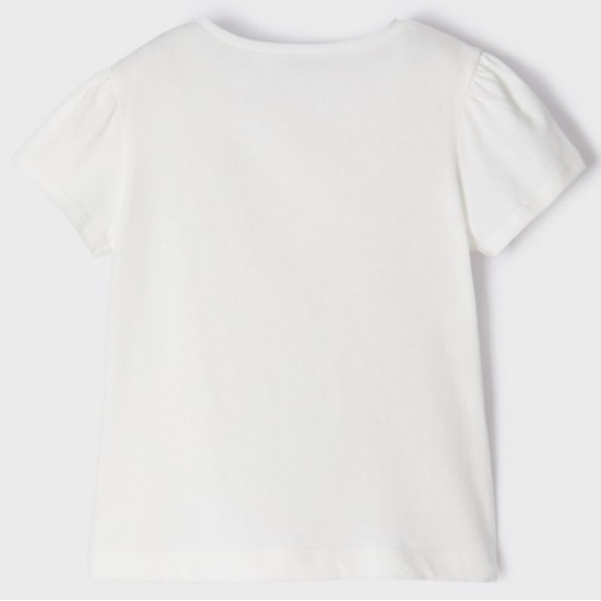 Mayoral tricou fete 3033-47