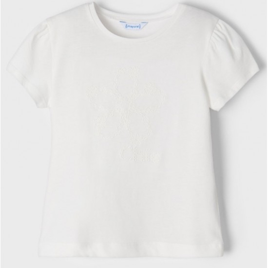 Mayoral tricou fete 3033-47