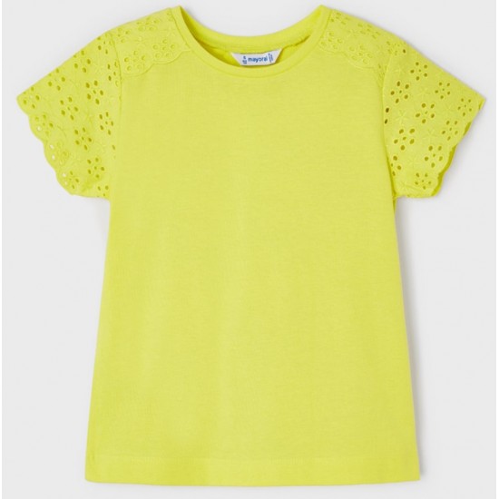 Mayoral tricou fete 3034-27