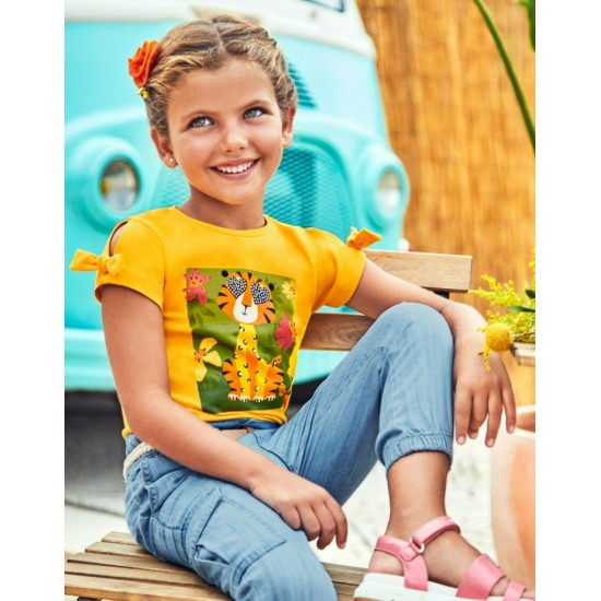 Mayoral tricou fete 3035-30