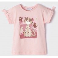 Mayoral tricou fete 3035-31