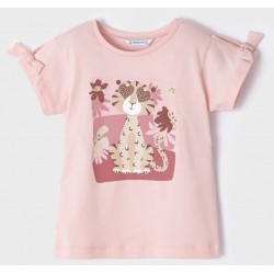 Mayoral tricou fete 3035-31