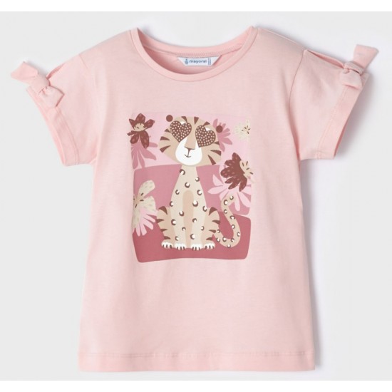 Mayoral tricou fete 3035-31