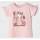 Mayoral tricou fete 3035-31