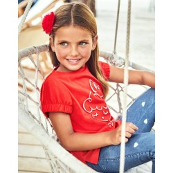 Mayoral tricou fete 3044-69