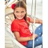 Mayoral tricou fete 3044-69