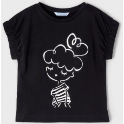 Mayoral tricou fete 3044-70