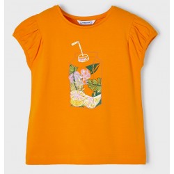 Mayoral tricou fete 3047-71