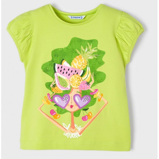 Mayoral tricou fete 3047-72