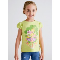 Mayoral tricou fete 3047-72