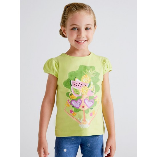 Mayoral tricou fete 3047-72