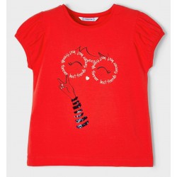 Mayoral tricou fete 3047-73