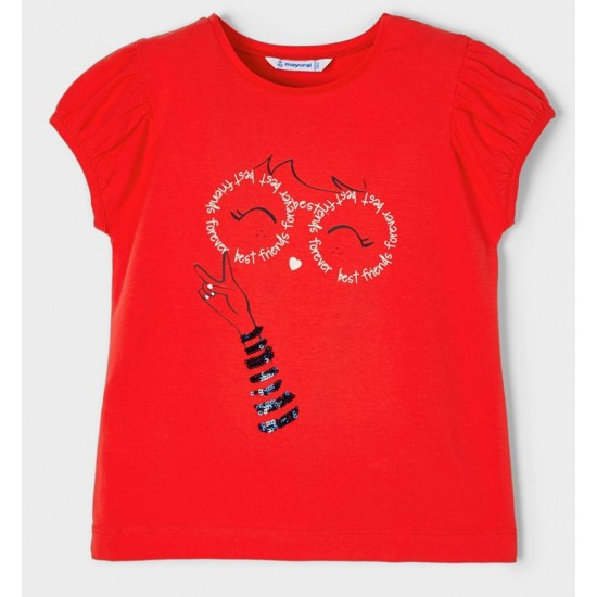 Mayoral tricou fete 3047-73