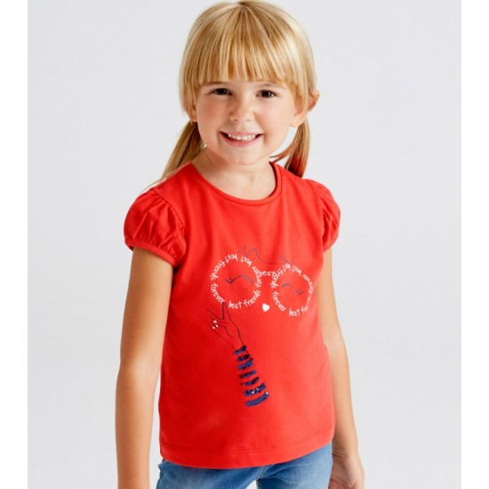 Mayoral tricou fete 3047-73