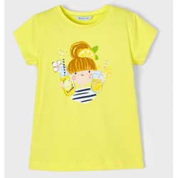 Mayoral tricou fete 3048-78