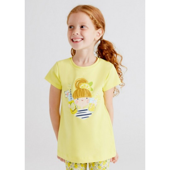 Mayoral tricou fete 3048-78