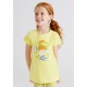 Mayoral tricou fete 3048-78